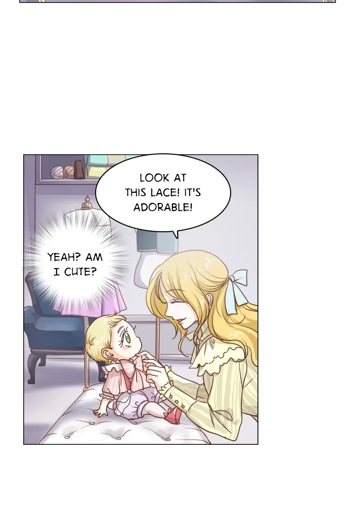 Read The MatchmakingBaby Princess chapter 3 image 29 on Lezhin