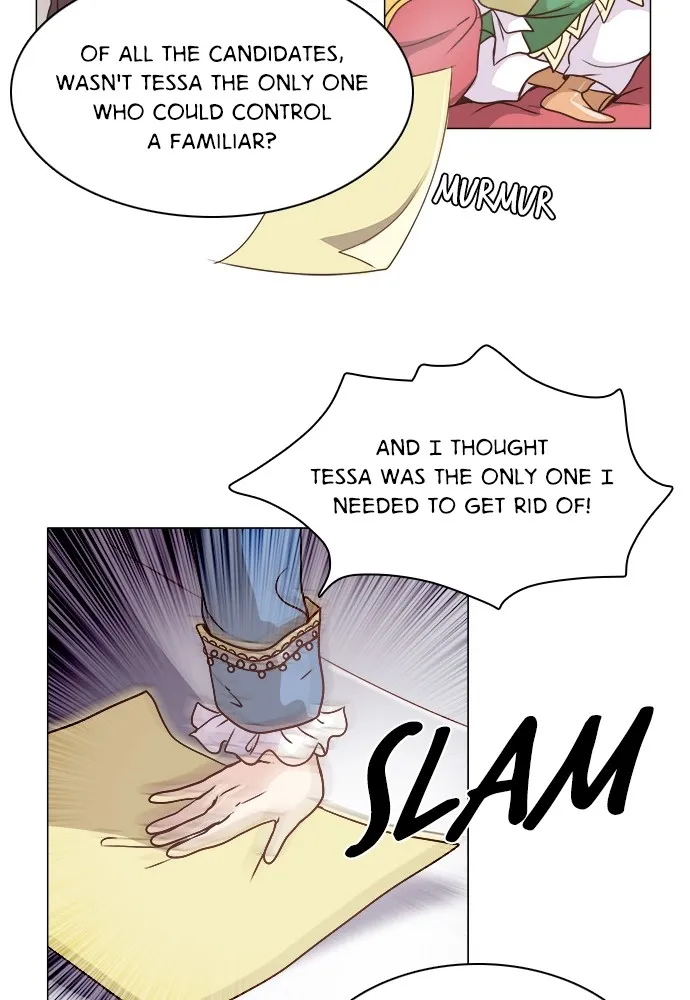 Read The MatchmakingBaby Princess chapter 3 image 3 on Lezhin