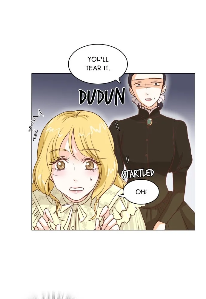 Read The MatchmakingBaby Princess chapter 3 image 30 on Lezhin