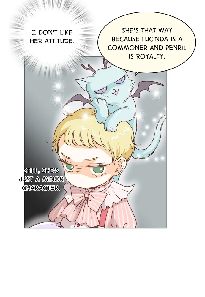 Read The MatchmakingBaby Princess chapter 3 image 31 on Lezhin