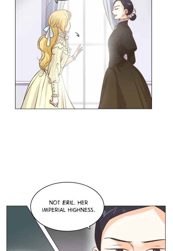 Read The MatchmakingBaby Princess chapter 3 image 34 on Lezhin