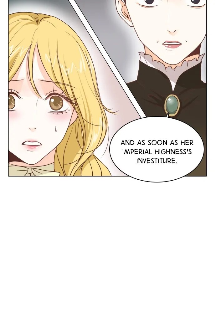 Read The MatchmakingBaby Princess chapter 3 image 35 on Lezhin