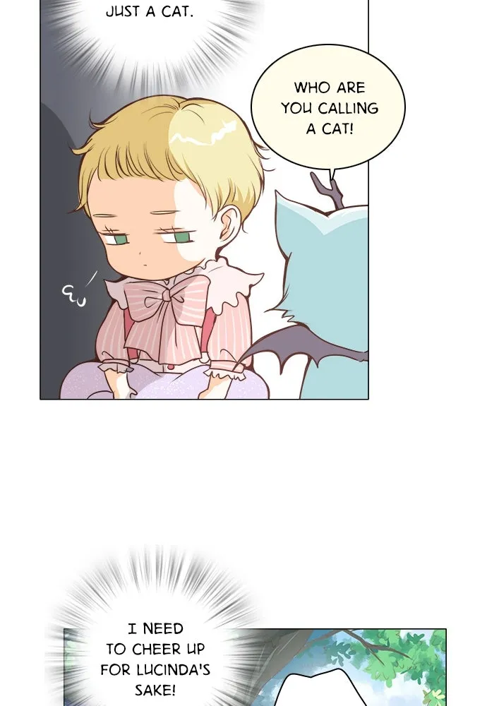 Read The MatchmakingBaby Princess chapter 3 image 40 on Lezhin