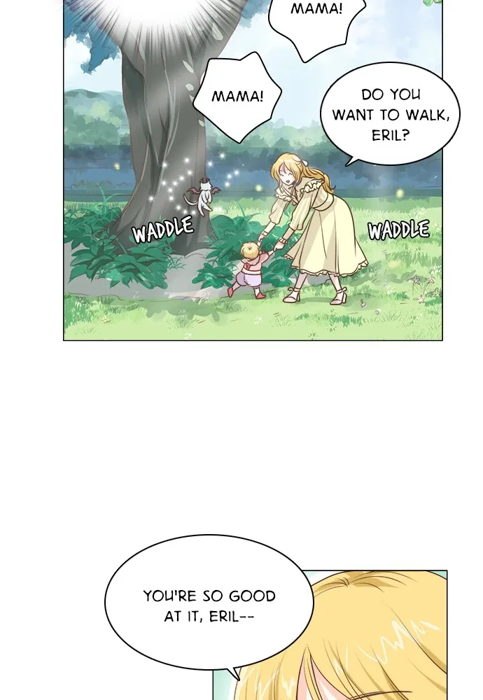 Read The MatchmakingBaby Princess chapter 3 image 41 on Lezhin