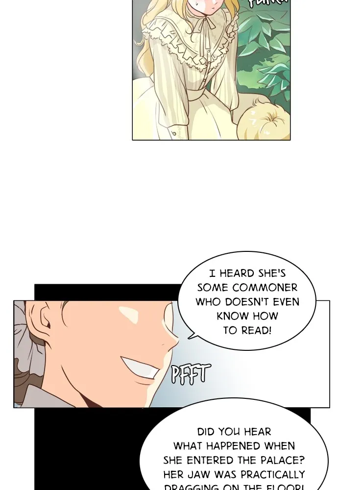 Read The MatchmakingBaby Princess chapter 3 image 46 on Lezhin