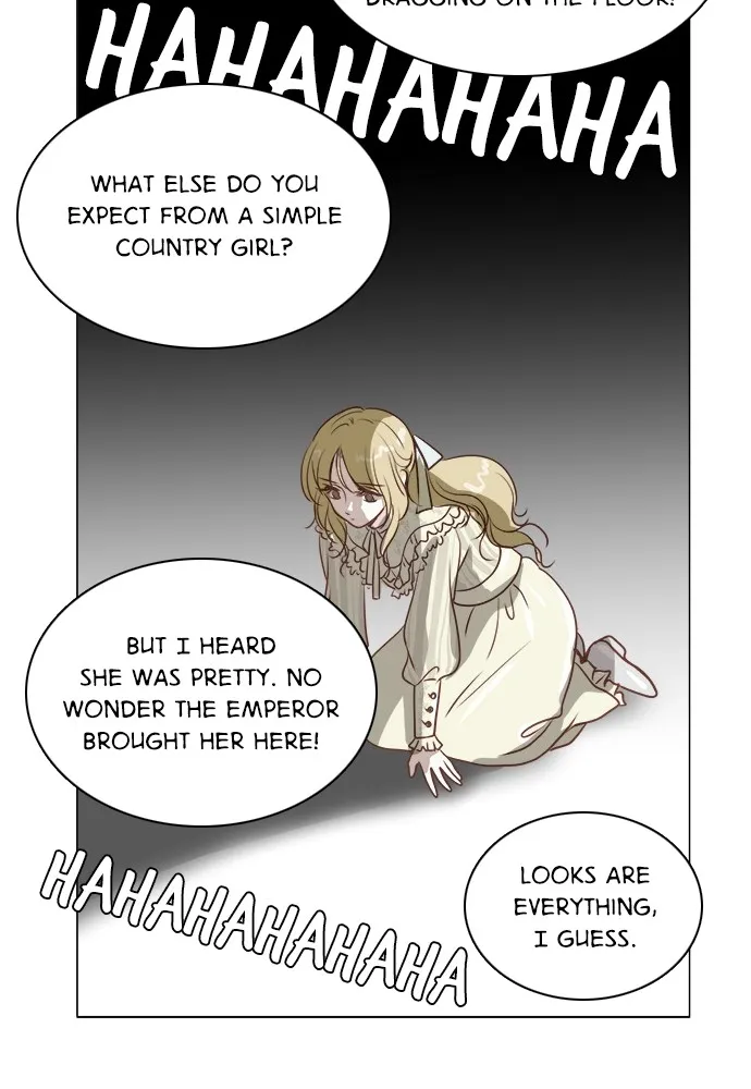 Read The MatchmakingBaby Princess chapter 3 image 47 on Lezhin
