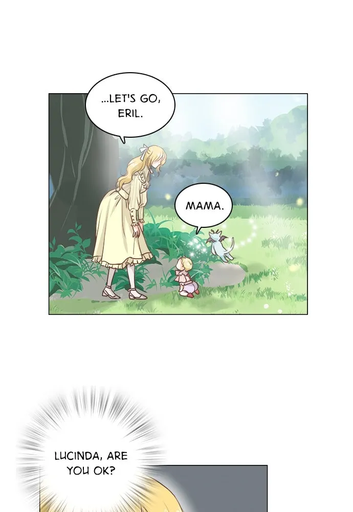 Read The MatchmakingBaby Princess chapter 3 image 48 on Lezhin