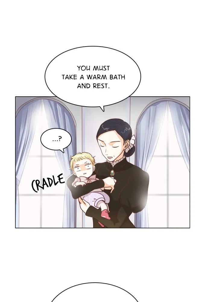 Read The MatchmakingBaby Princess chapter 3 image 52 on Lezhin