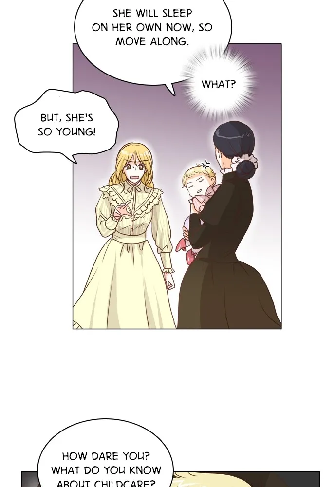 Read The MatchmakingBaby Princess chapter 3 image 53 on Lezhin