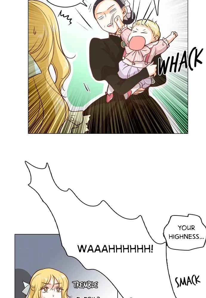 Read The MatchmakingBaby Princess chapter 3 image 55 on Lezhin