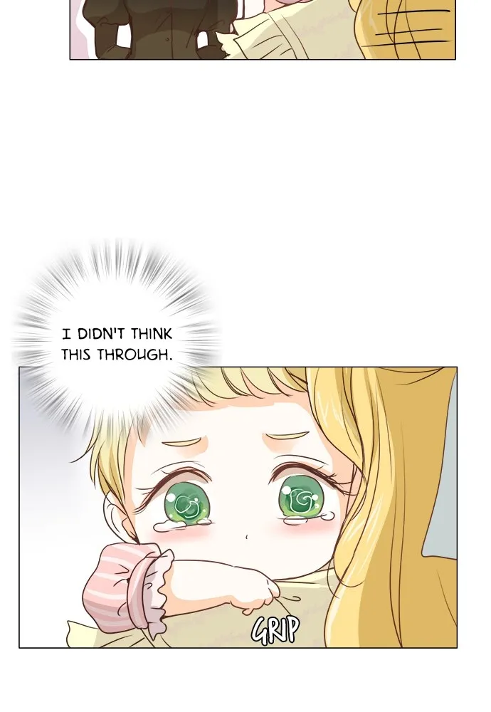 Read The MatchmakingBaby Princess chapter 3 image 57 on Lezhin