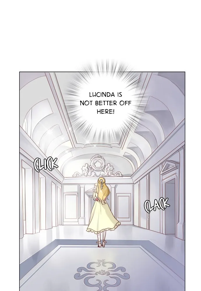 Read The MatchmakingBaby Princess chapter 3 image 58 on Lezhin