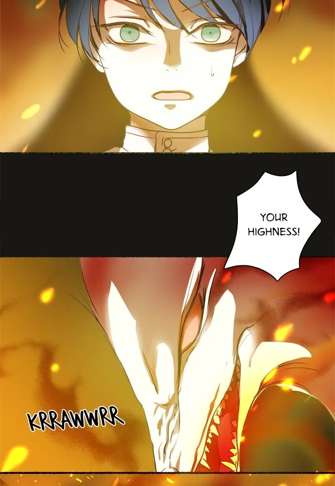 Read The MatchmakingBaby Princess chapter 3 image 63 on Lezhin