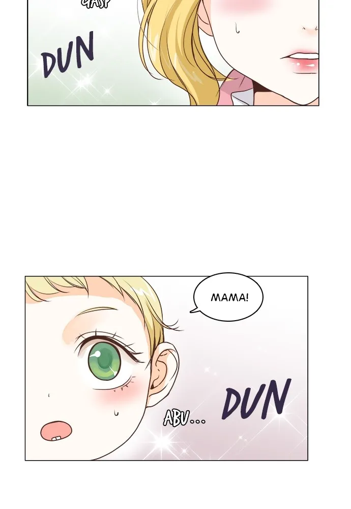 Read The MatchmakingBaby Princess chapter 3 image 7 on Lezhin
