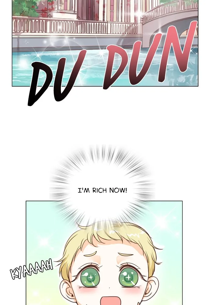Read The MatchmakingBaby Princess chapter 3 image 9 on Lezhin