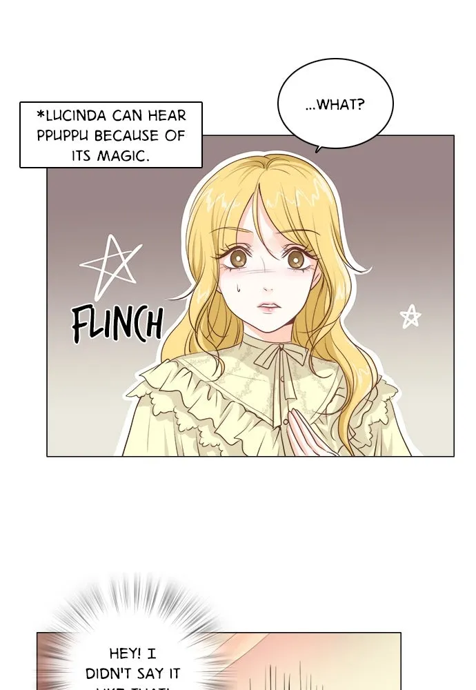 Read The MatchmakingBaby Princess chapter 4 image 1 on Lezhin
