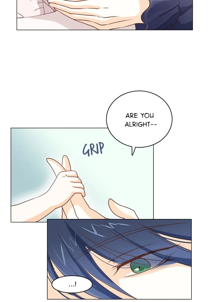 Read The MatchmakingBaby Princess chapter 4 image 17 on Lezhin