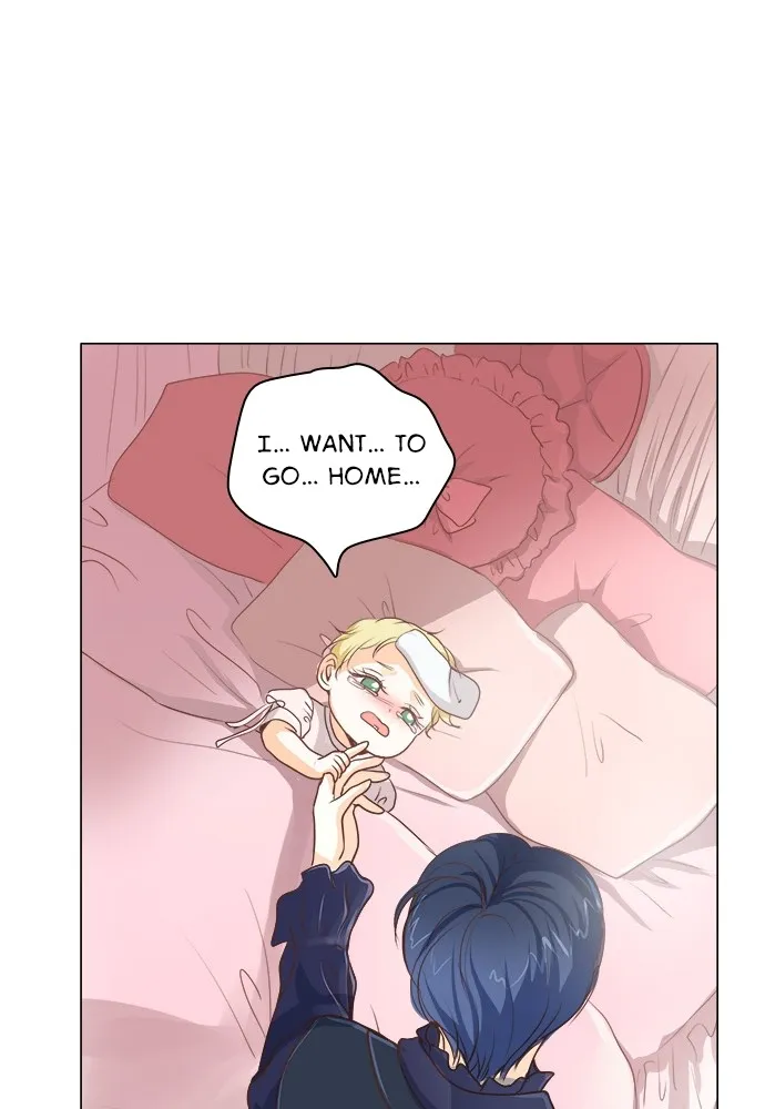 Read The MatchmakingBaby Princess chapter 4 image 18 on Lezhin
