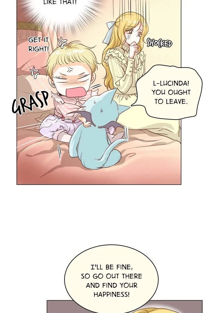 Read The MatchmakingBaby Princess chapter 4 image 2 on Lezhin