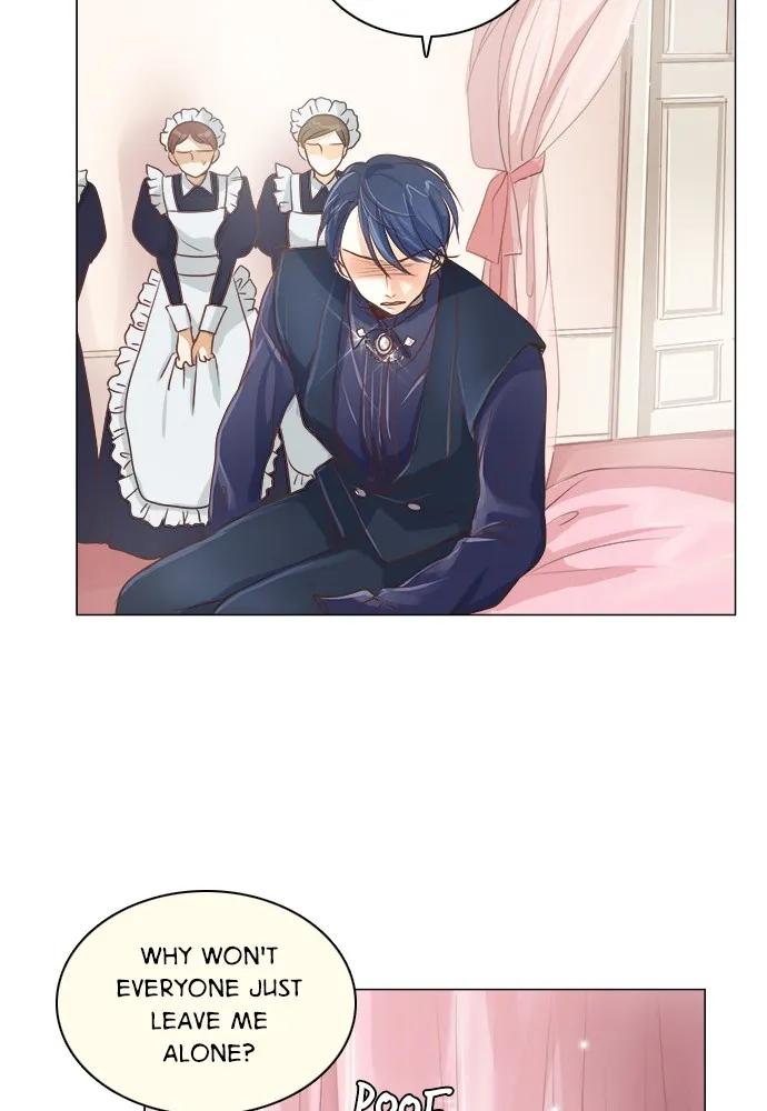 Read The MatchmakingBaby Princess chapter 4 image 21 on Lezhin
