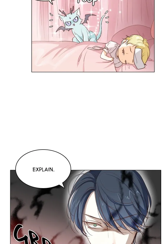 Read The MatchmakingBaby Princess chapter 4 image 22 on Lezhin