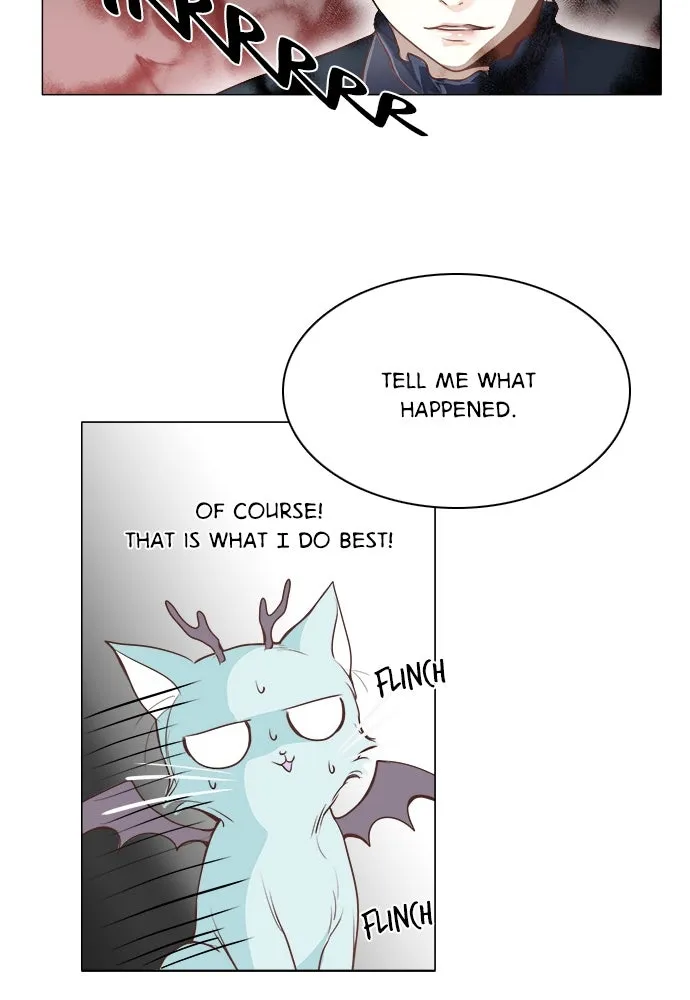 Read The MatchmakingBaby Princess chapter 4 image 23 on Lezhin