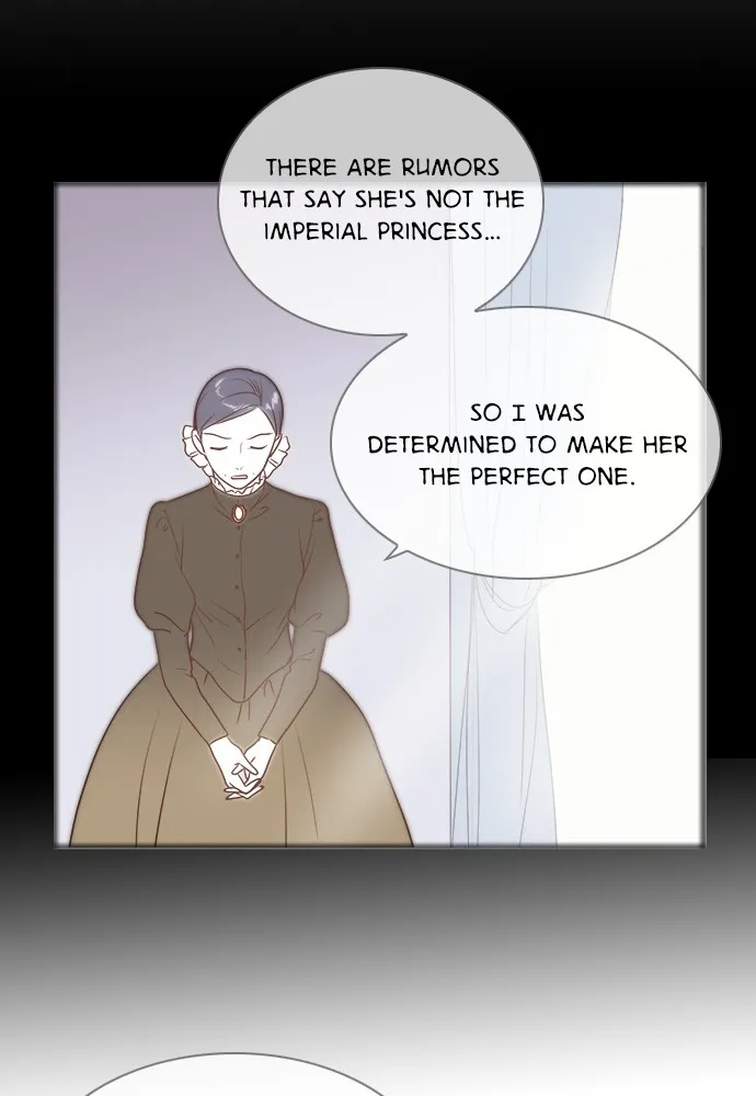 Read The MatchmakingBaby Princess chapter 4 image 27 on Lezhin