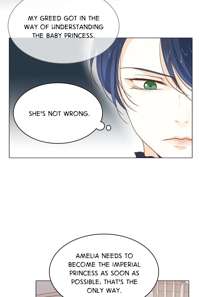 Read The MatchmakingBaby Princess chapter 4 image 28 on Lezhin