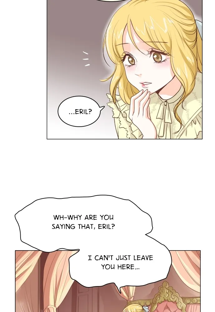 Read The MatchmakingBaby Princess chapter 4 image 3 on Lezhin