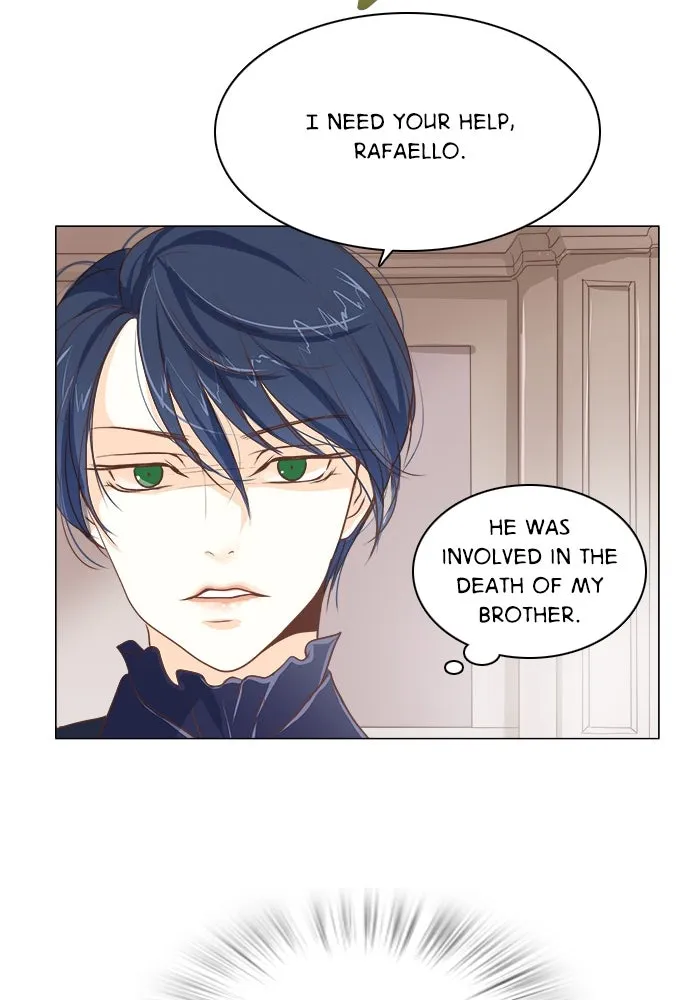 Read The MatchmakingBaby Princess chapter 4 image 32 on Lezhin
