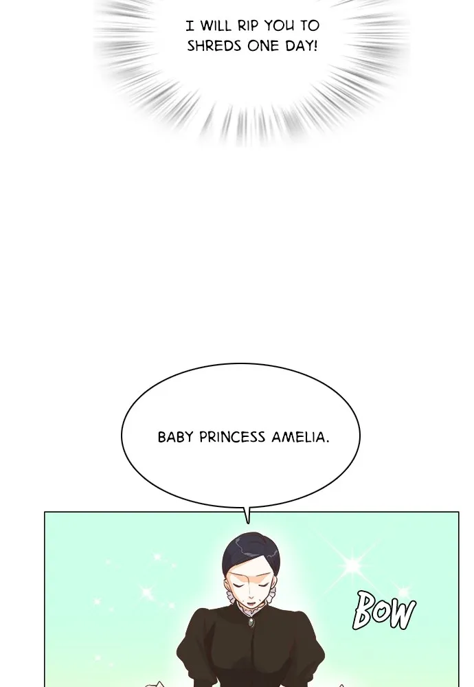 Read The MatchmakingBaby Princess chapter 4 image 33 on Lezhin