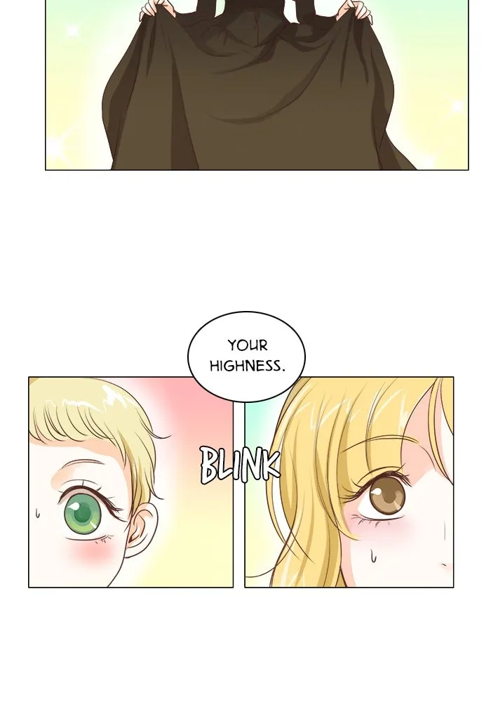 Read The MatchmakingBaby Princess chapter 4 image 34 on Lezhin