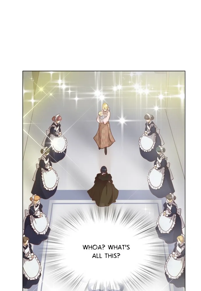 Read The MatchmakingBaby Princess chapter 4 image 35 on Lezhin