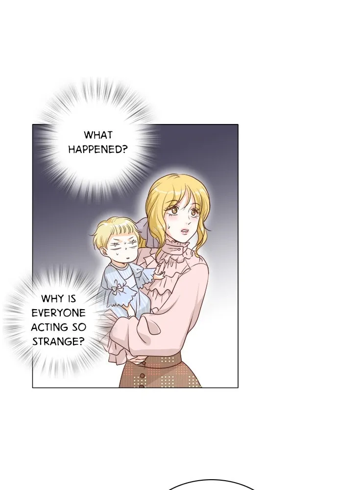 Read The MatchmakingBaby Princess chapter 4 image 37 on Lezhin