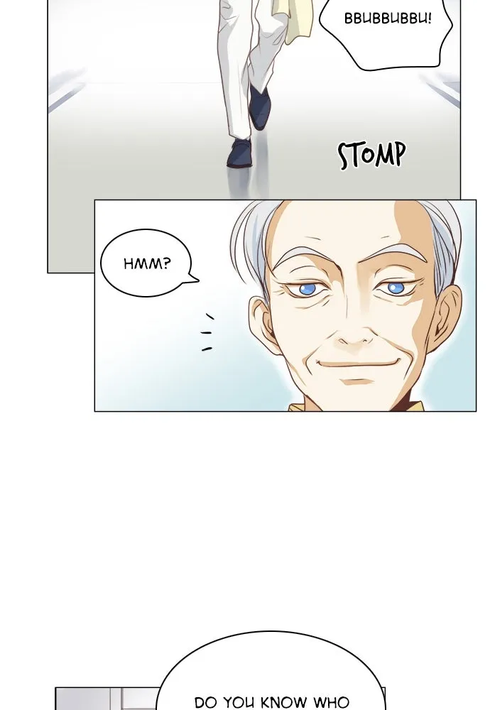 Read The MatchmakingBaby Princess chapter 4 image 40 on Lezhin