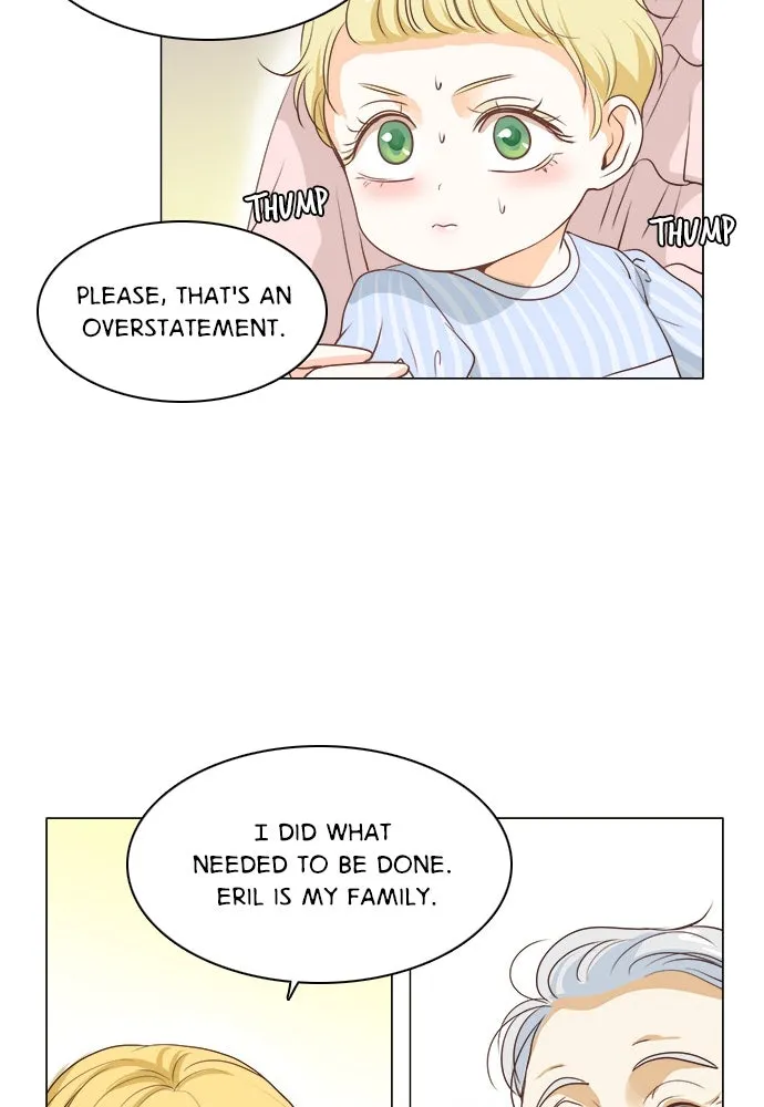 Read The MatchmakingBaby Princess chapter 4 image 43 on Lezhin