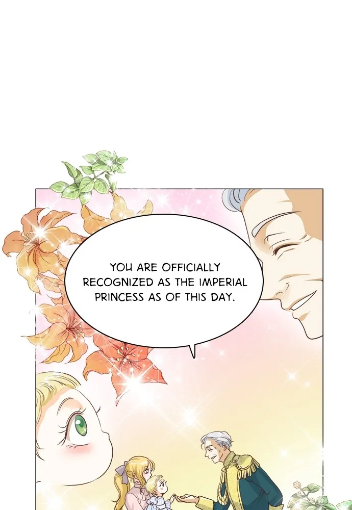 Read The MatchmakingBaby Princess chapter 4 image 45 on Lezhin