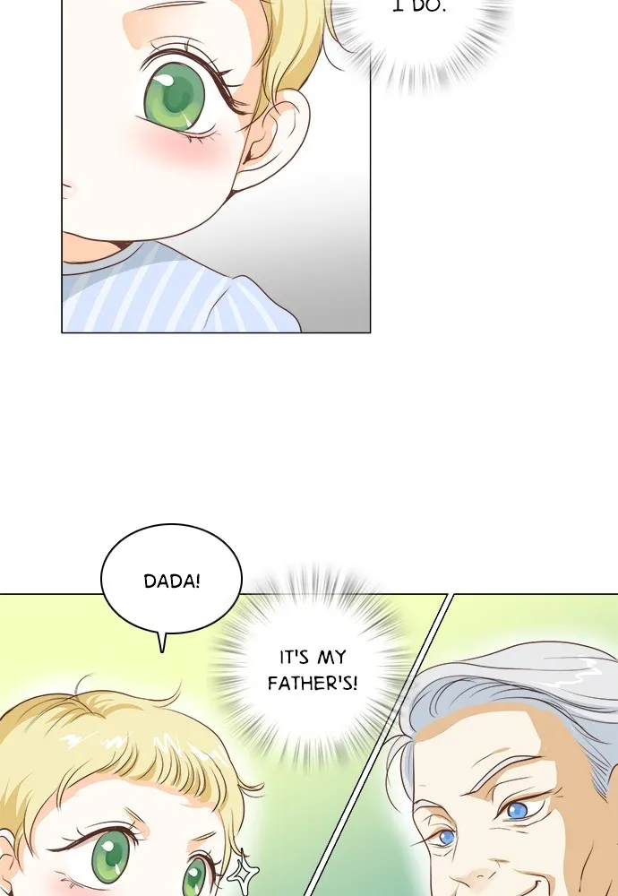 Read The MatchmakingBaby Princess chapter 4 image 49 on Lezhin