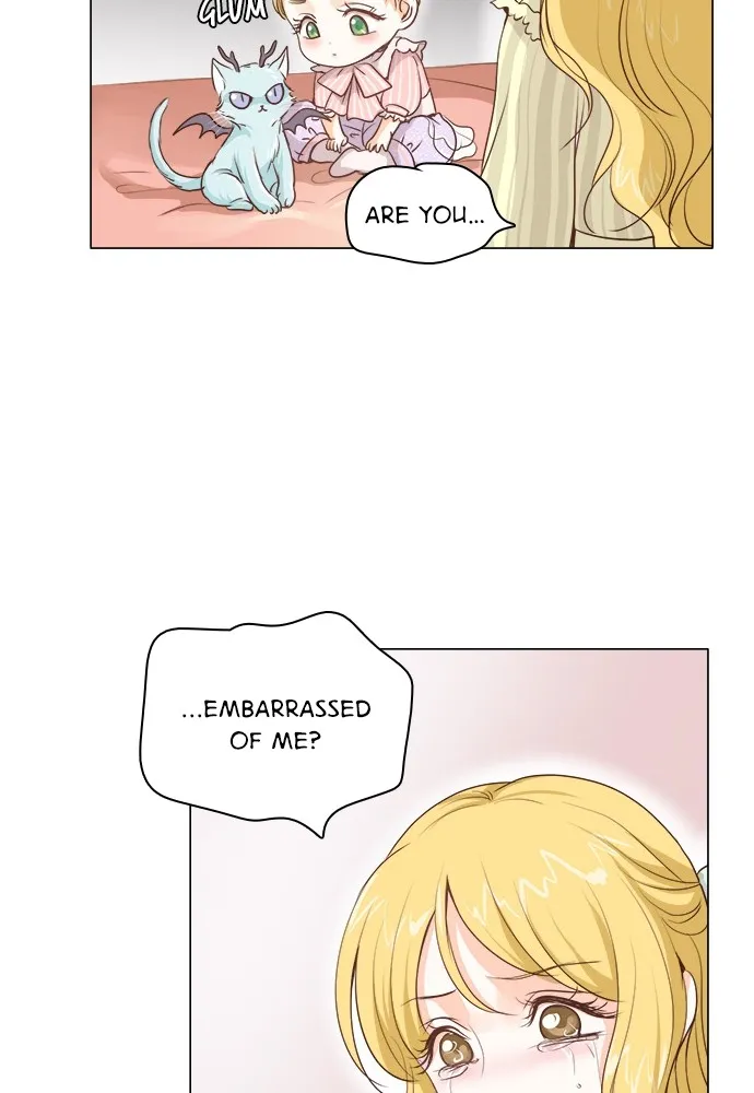 Read The MatchmakingBaby Princess chapter 4 image 5 on Lezhin