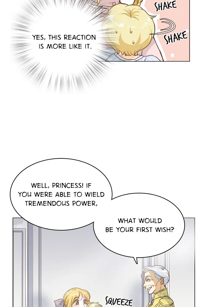 Read The MatchmakingBaby Princess chapter 4 image 52 on Lezhin
