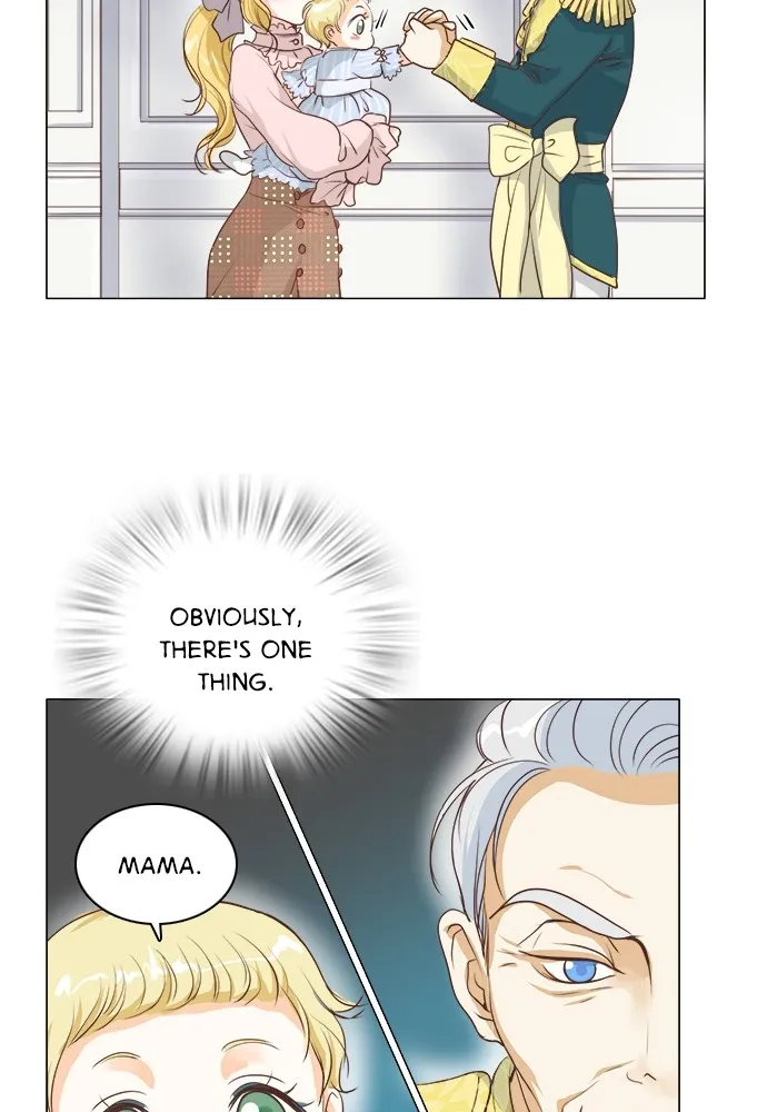 Read The MatchmakingBaby Princess chapter 4 image 53 on Lezhin