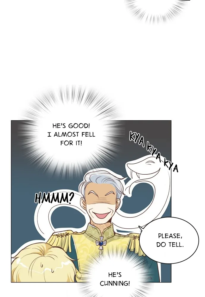 Read The MatchmakingBaby Princess chapter 4 image 55 on Lezhin