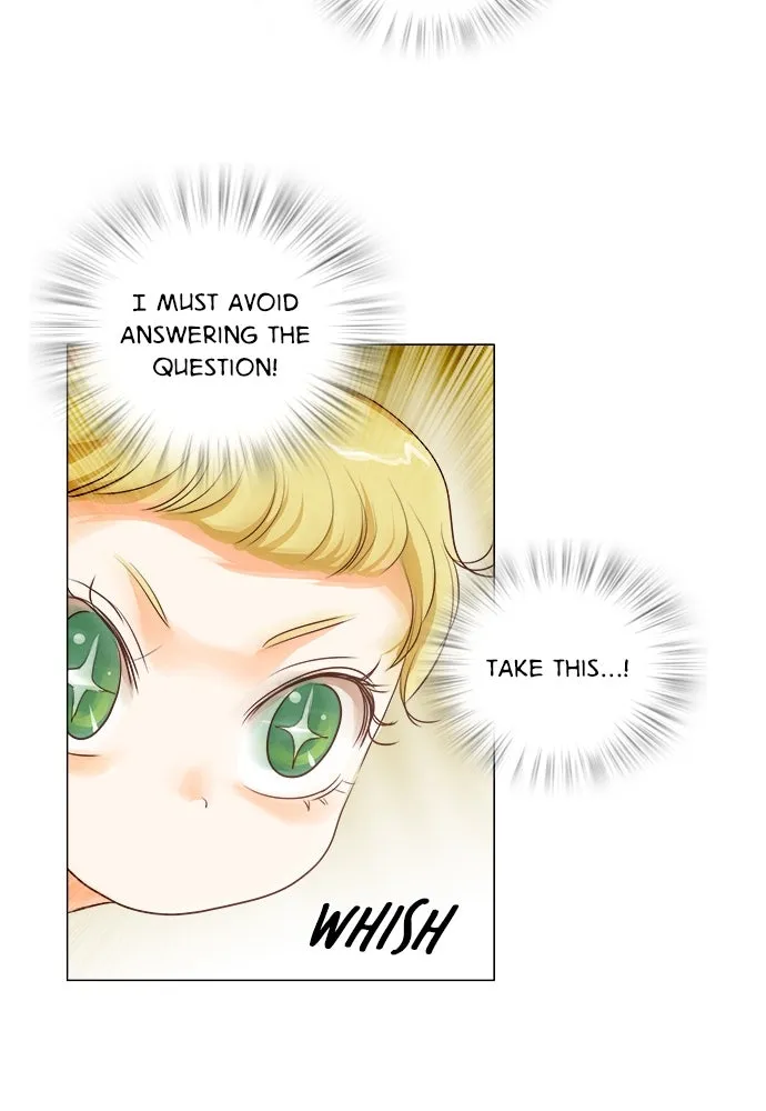 Read The MatchmakingBaby Princess chapter 4 image 56 on Lezhin