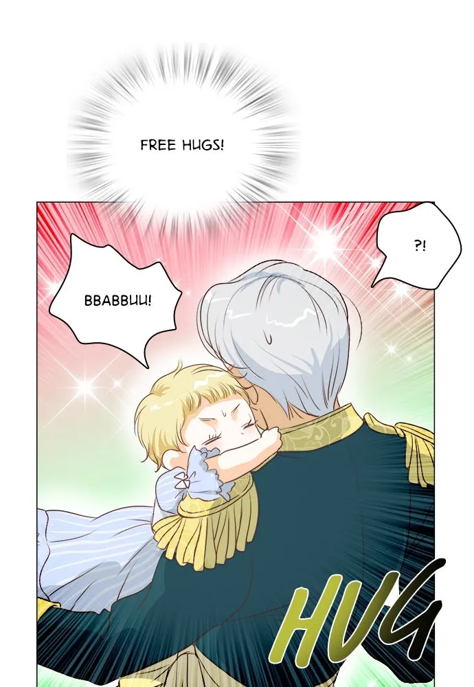 Read The MatchmakingBaby Princess chapter 4 image 57 on Lezhin