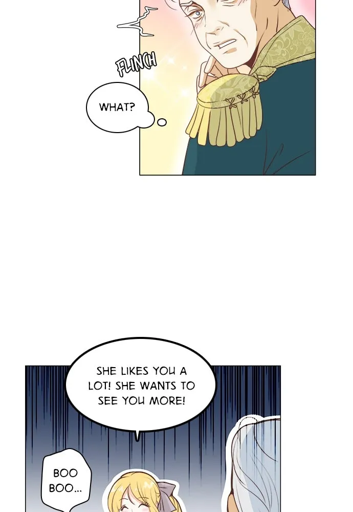 Read The MatchmakingBaby Princess chapter 4 image 62 on Lezhin
