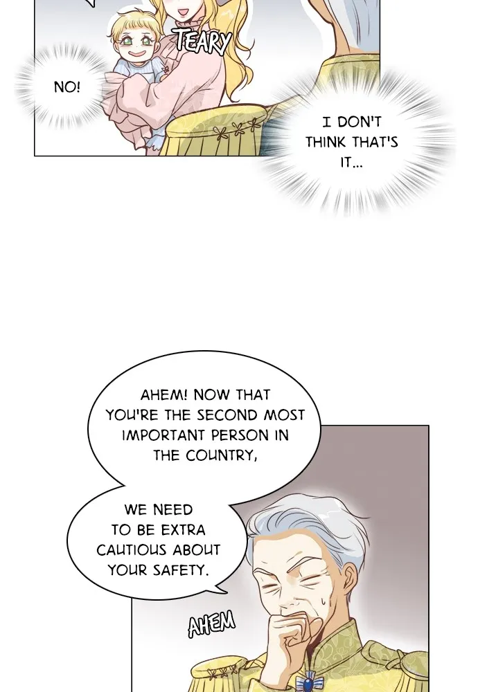Read The MatchmakingBaby Princess chapter 4 image 63 on Lezhin