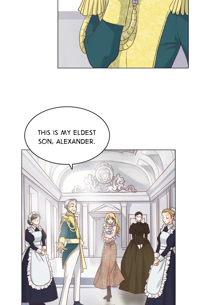 Read The MatchmakingBaby Princess chapter 4 image 64 on Lezhin