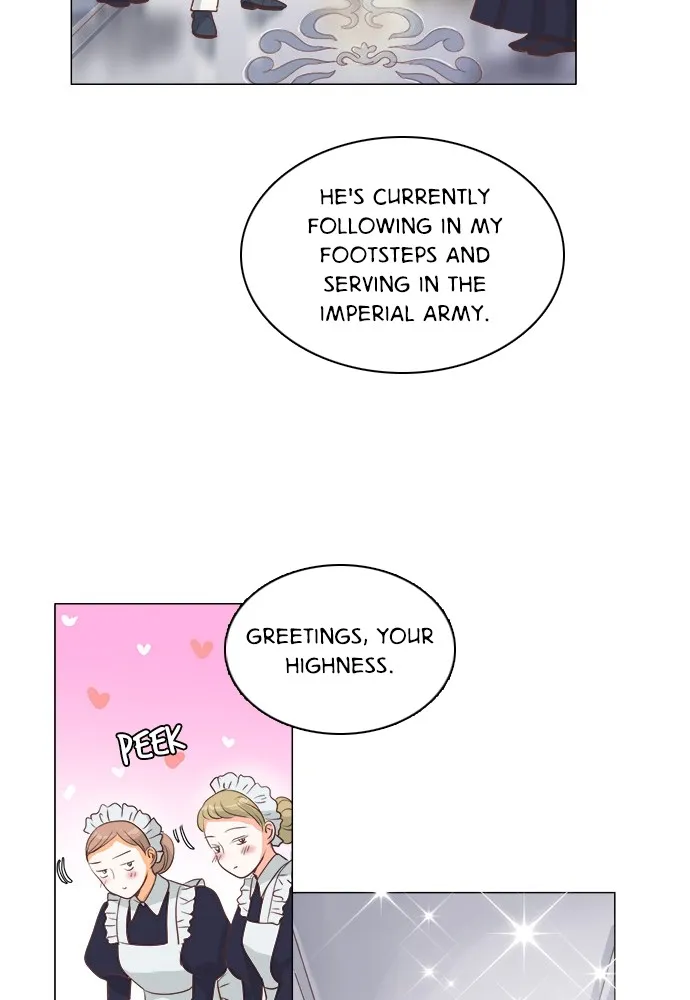 Read The MatchmakingBaby Princess chapter 4 image 65 on Lezhin