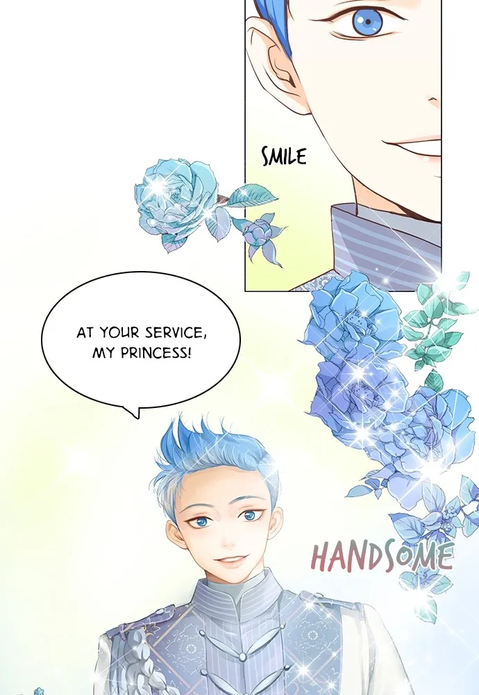 Read The MatchmakingBaby Princess chapter 4 image 67 on Lezhin