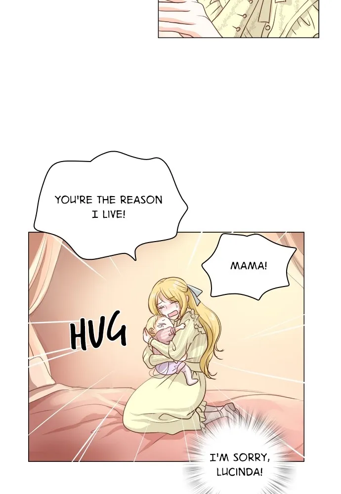 Read The MatchmakingBaby Princess chapter 4 image 8 on Lezhin